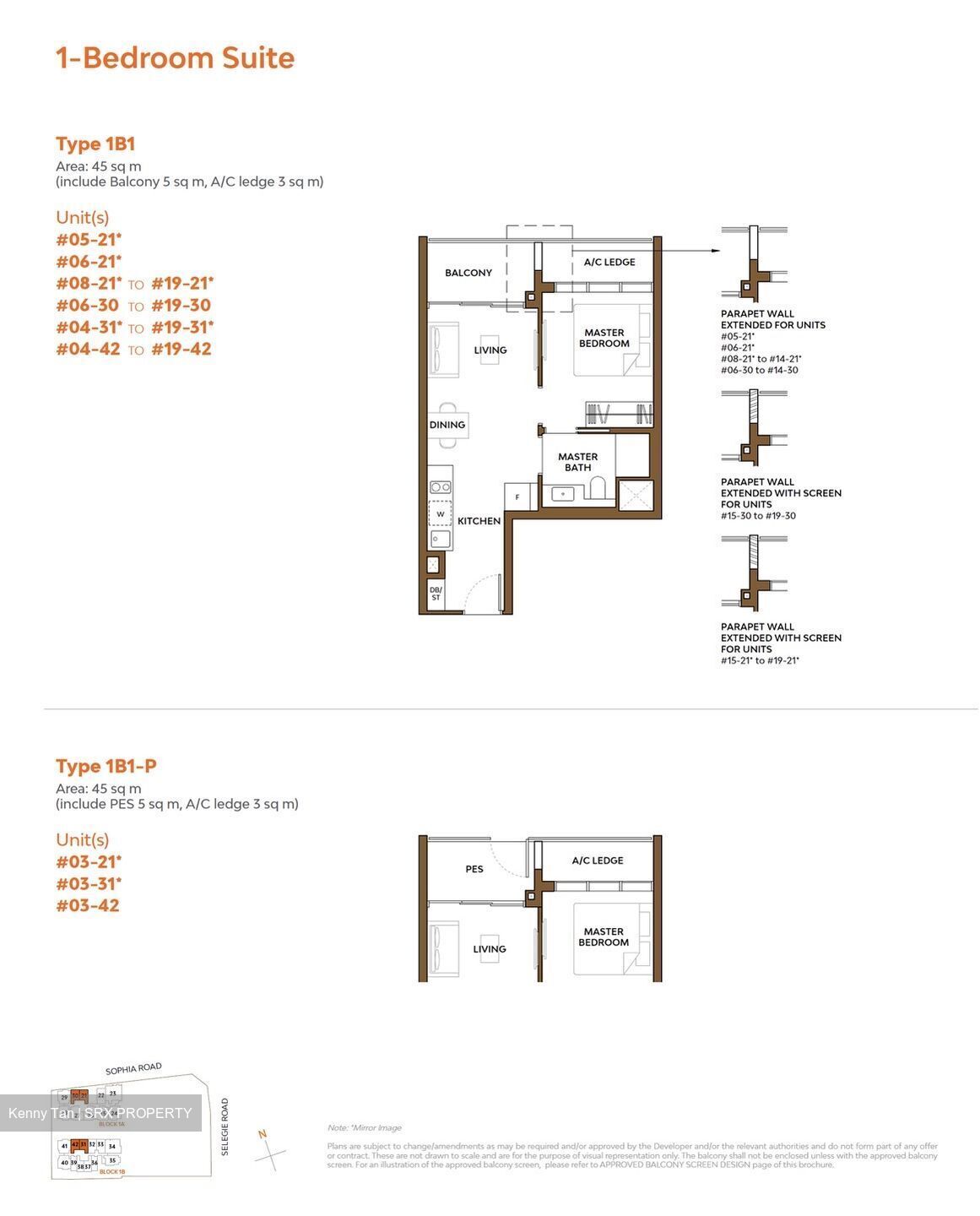Sophia Road (D9), Apartment #559335571